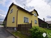 Prodej - dům/vila, 158 m²