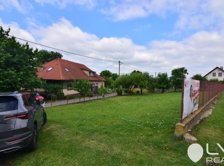 Prodej - pozemek pro bydlení, 463 m²