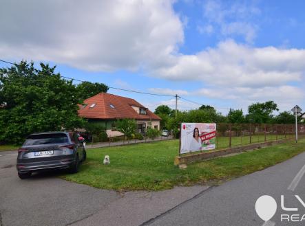 Prodej - pozemek pro bydlení, 463 m²