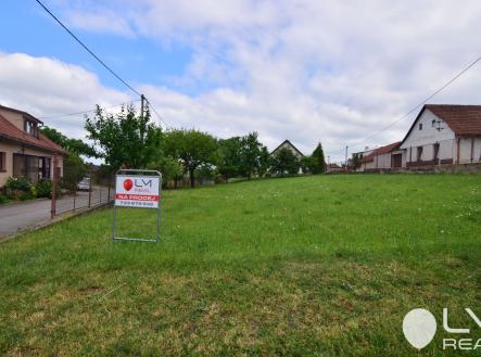 Prodej - pozemek pro bydlení, 463 m²