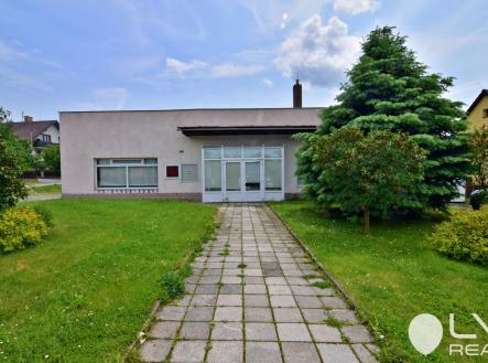 Prodej nemovitostí v  Novém Městě na Moravě, Pohledci | Prodej - komerční objekt, jiný, 260 m²
