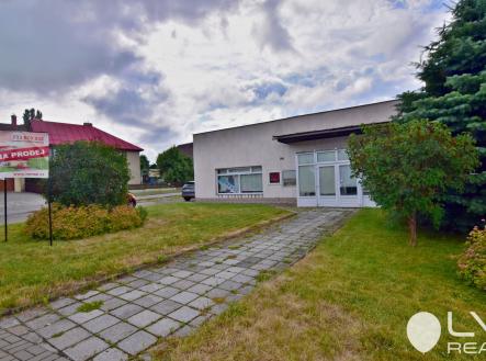 Prodej - komerční objekt, jiný, 260 m²