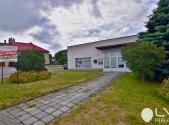Prodej - komerční objekt, jiný, 260 m²