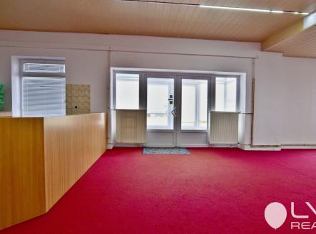 Prodej - komerční objekt, jiný, 260 m²