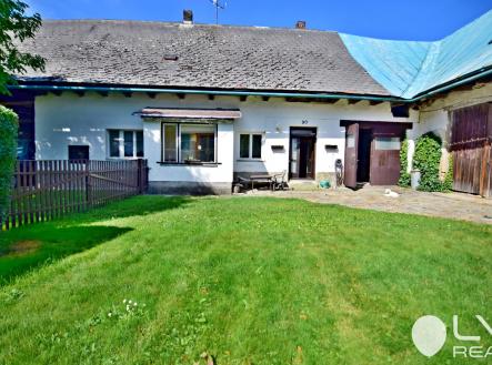 Prodej - dům/vila, 210 m²