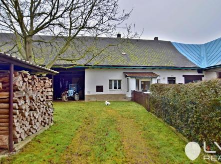 Prodej - dům/vila, 210 m²