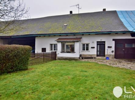 Prodej - dům/vila, 210 m²