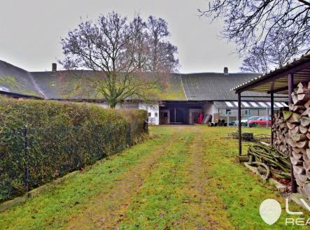 Prodej - dům/vila, 210 m²