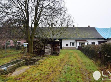 Prodej - dům/vila, 210 m²