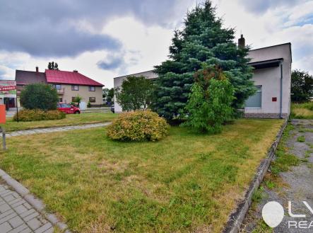 Prodej - dům/vila, 230 m² obrázek