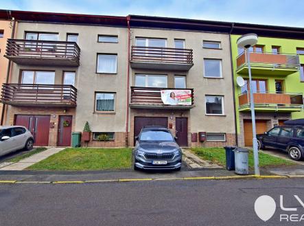 dům na prodej v Čapkově ul. v Novém Městě na Moravě | Prodej - dům/vila, 150 m²