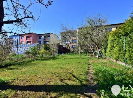 Prodej - dům/vila, 240 m²