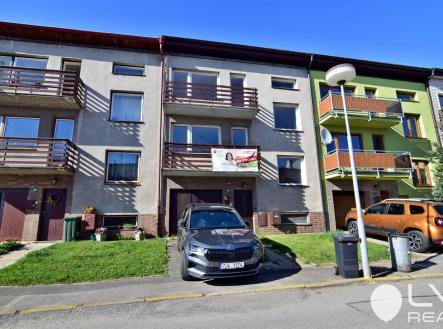 Prodej - dům/vila, 240 m²