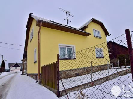 Prodej rodinného domu v Českém Herálci | Prodej - dům/vila, 200 m²