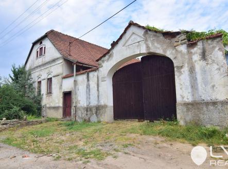 Dům na prodej ve Šlakhamrech, Hamry nad Sázavou | Prodej - dům/vila, 90 m²