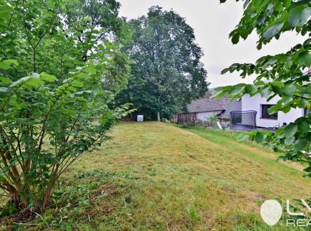 Prodej - pozemek, zahrada, 253 m²