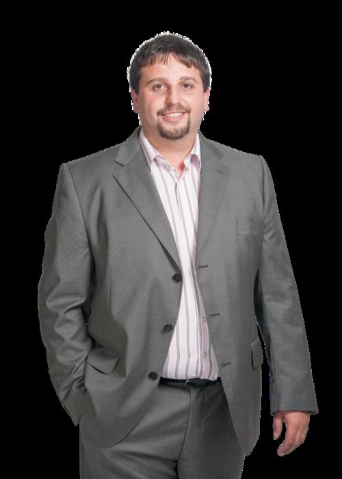 Ing. Petr Vaněk