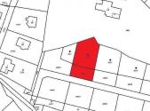 Prodej - pozemek pro bydlení, 1 489 m²