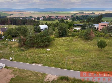 Prodej - pozemek pro bydlení, 1 489 m² obrázek