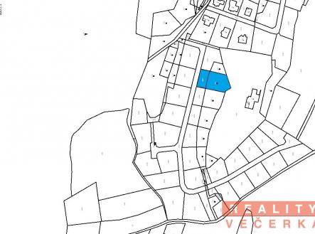 Prodej - pozemek pro bydlení, 1 489 m² obrázek