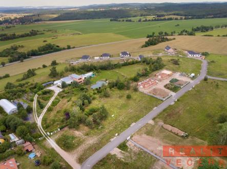 DJI_0889 kopie | Prodej - pozemek pro bydlení, 1 489 m²