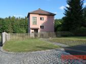 Prodej - dům/vila, 140 m²