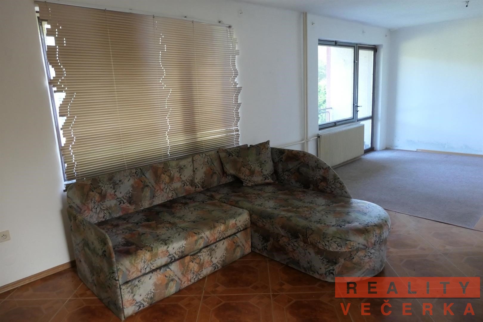 Prodej rodinného domu, 140 m2 - Zaječov - Nová Ves