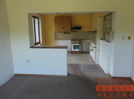 Prodej - dům/vila, 140 m²