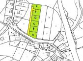 Prodej - pozemek pro bydlení, 1 000 m²