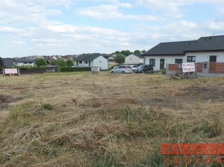 4 | Prodej - pozemek pro bydlení, 794 m²