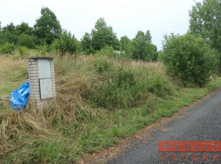 5 | Prodej - pozemek pro bydlení, 498 m²