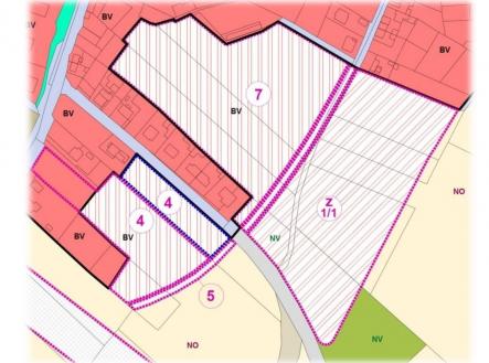 2 | Prodej - pozemek pro bydlení, 11 177 m²