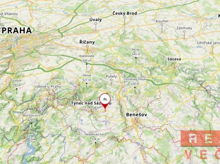 2 | Prodej - pozemek pro bydlení, 760 m²