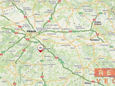 3 | Prodej - pozemek pro bydlení, 760 m²