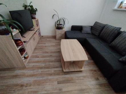 2 | Prodej bytu, 1+kk, 34 m²