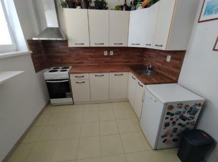 1 | Prodej bytu, 1+kk, 34 m²