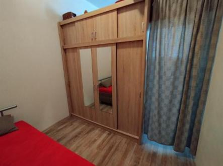 4 | Prodej bytu, 1+kk, 34 m²