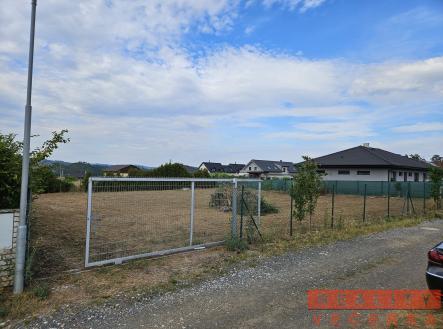 01 foto 06.02.2025 | Prodej - pozemek pro bydlení, 1 249 m²