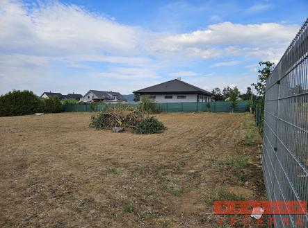 02 foto 06.02.2025 | Prodej - pozemek pro bydlení, 1 249 m²