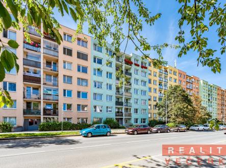 Prodej bytu, 3+kk, 62 m² obrázek
