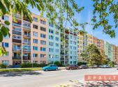 Prodej bytu, 3+kk, 62 m²