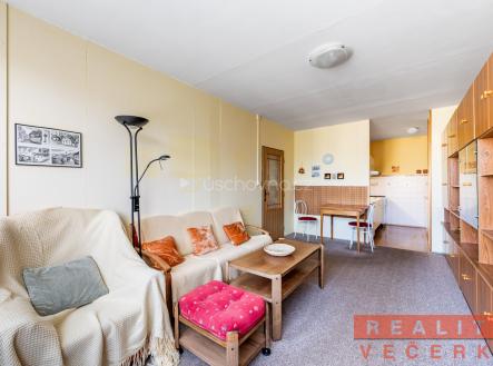 10 | Prodej bytu, 3+kk, 62 m²