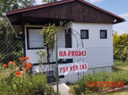 Prodej - chata/rekreační objekt, 86 m² obrázek