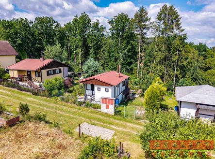 DJI_20250629111147_0162_D-HDR (1) | Prodej - chata/rekreační objekt, 86 m²