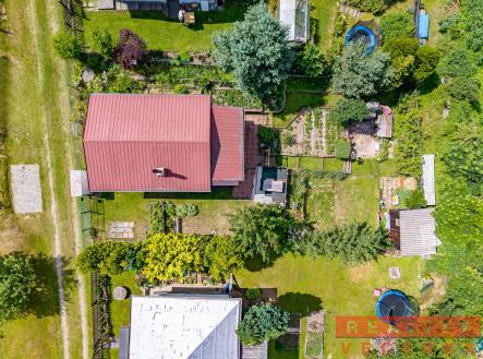 DJI_20250629111229_0169_D-HDR | Prodej - chata/rekreační objekt, 86 m²