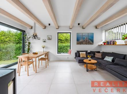 01 | Prodej - dům/vila, 120 m²