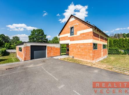 02 | Prodej - dům/vila, 120 m²