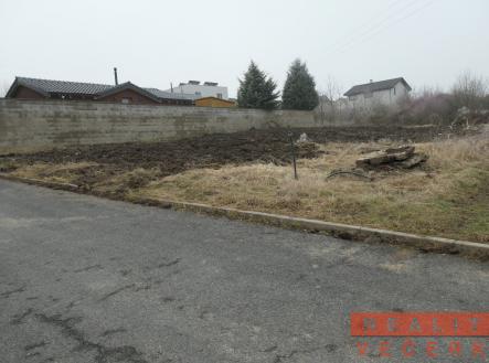 14 | Prodej - pozemek pro bydlení, 640 m²