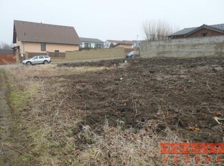 15 | Prodej - pozemek pro bydlení, 640 m²