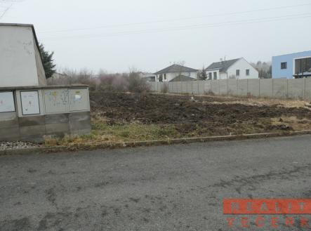 03 | Prodej - pozemek pro bydlení, 640 m²